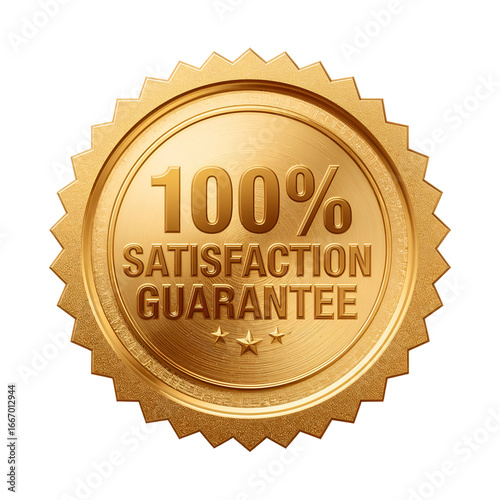 100 satisfactio