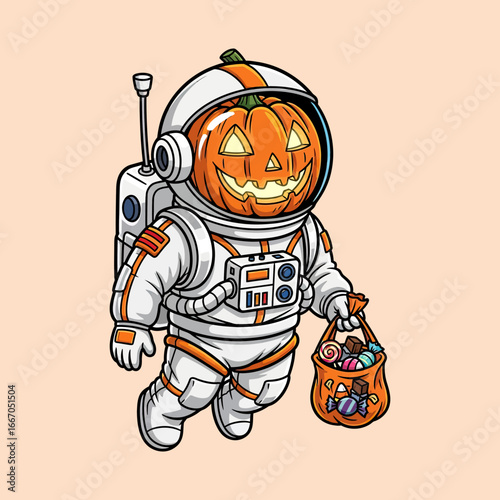 jack o lantern