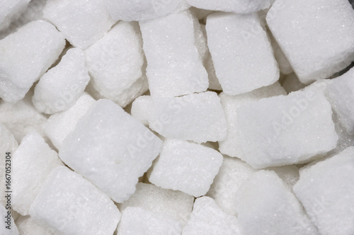 Sugar cubes