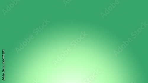 abstract green background with copy space
