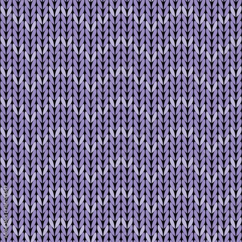 Knitted background pattern wallpaper knitting decorative print handmade textile knitting handiwork	