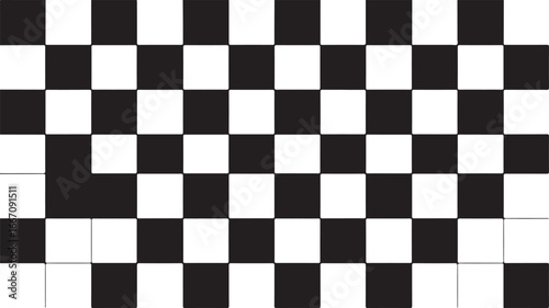 Racing Flag Design