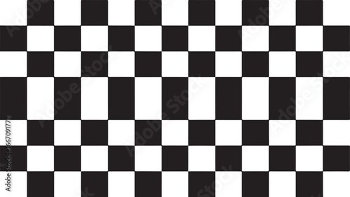 Racing Flag Design