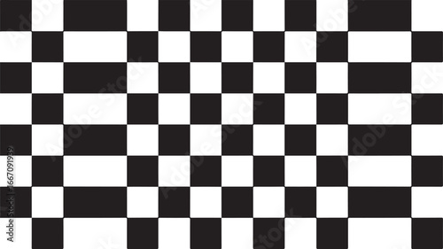Racing Flag Design