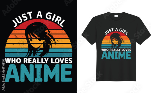 Just A girl Who Really loves anime Just A girl Who Really loves anime