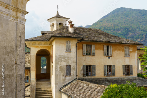 Sacromonte di Varallo 