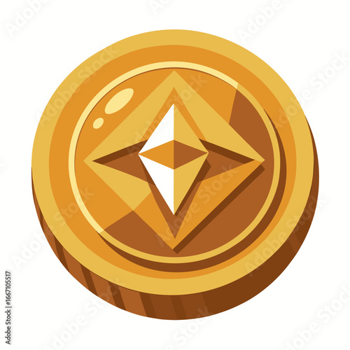 gold star icon
