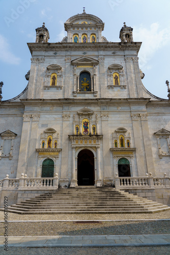 Sacromonte di Varallo 