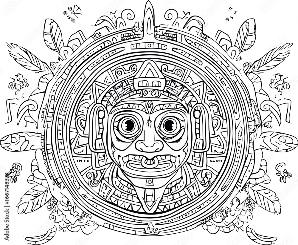 Fototapeta premium Adobe Illustrator Artwork
