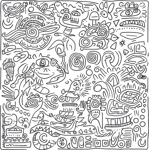 Adobe Illustrator Artwork