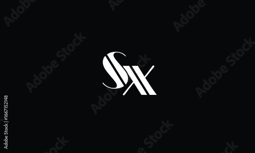 SX,XS,S,X,S,X,SX,X,S abstract, letters, logo, monogram, style, symbols, ambitions, icons, 
