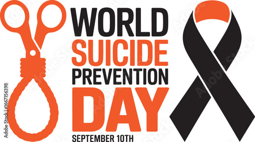 World Suicide Prevention Day Raising Awareness and Promoting Help