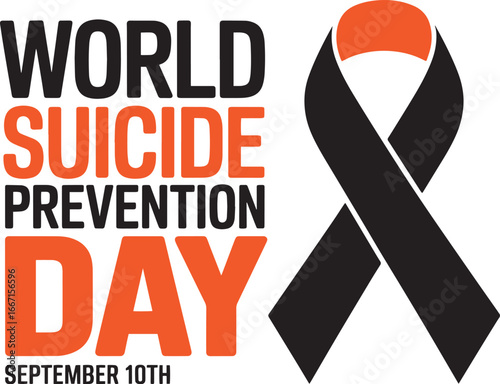 World Suicide Prevention Day Raising Awareness, Saving Lives