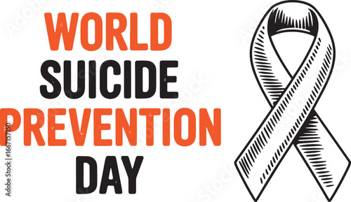World Suicide Prevention Day Raising Awareness and Promoting Mental Health