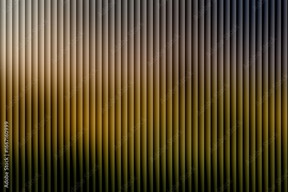 Obraz premium Vertical lines gradient abstract background