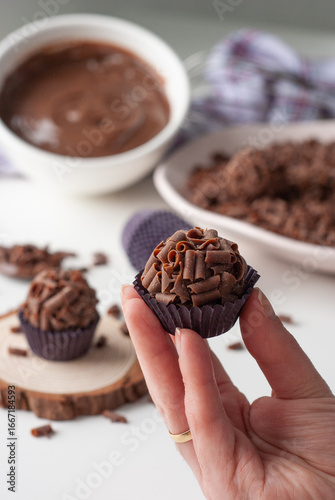 Brigadeiro