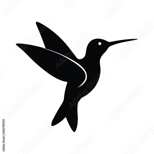 hummingbird, flying, bird, wings, nectar, small, colorful, nature, garden, hover, pollinate, tiny, sky,