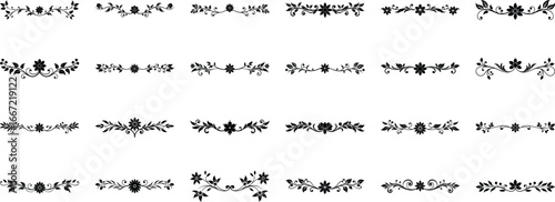 Vector art of a visually intriguing composition of abstract symbols, suggesting an unknown script or language, isolated on a transparent background for creative projects
