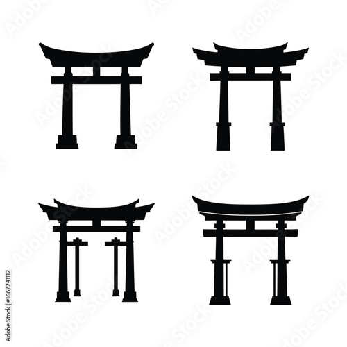 shrine, temple, japan, japanese, gate, arch, sacred, spiritual, entrance, redgate, traditional, cultural