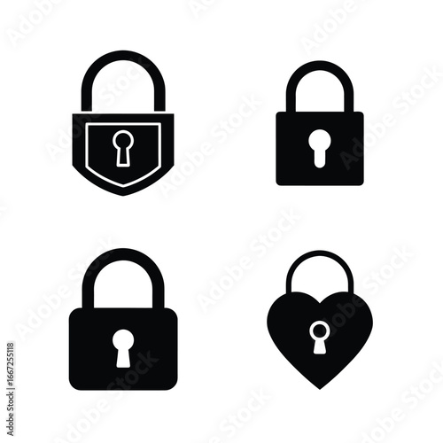 lock, security, padlock, safe, protection, key, privacy, lockicon, lockart, lockvector, lockoutline,