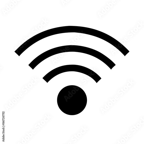 wi fi symbol