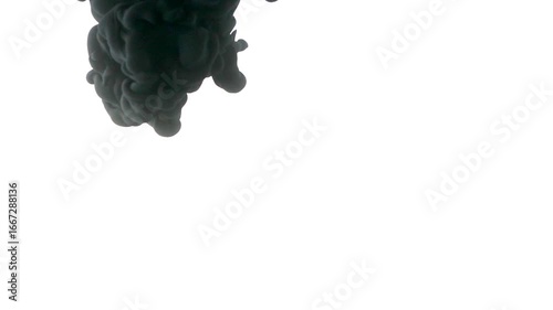 インクドロップ（ブラック）