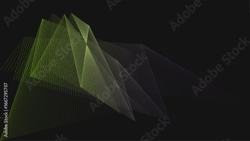 abstract backgound for destop wallpaper and banner