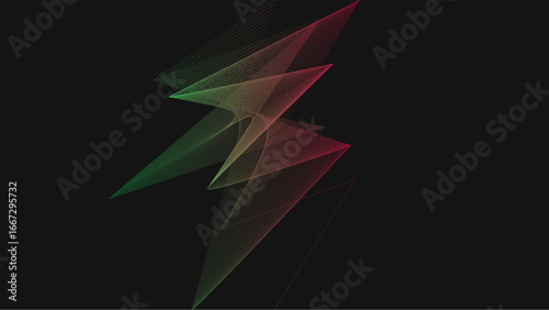 abstract backgound for destop wallpaper and banner