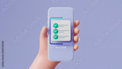 Wallpaper Mural hand holding remote control Torontodigital.ca