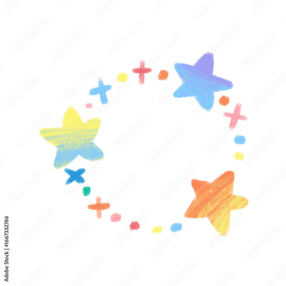 Fototapeta premium star