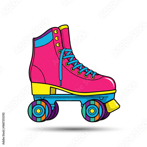 Roller Skates icon 