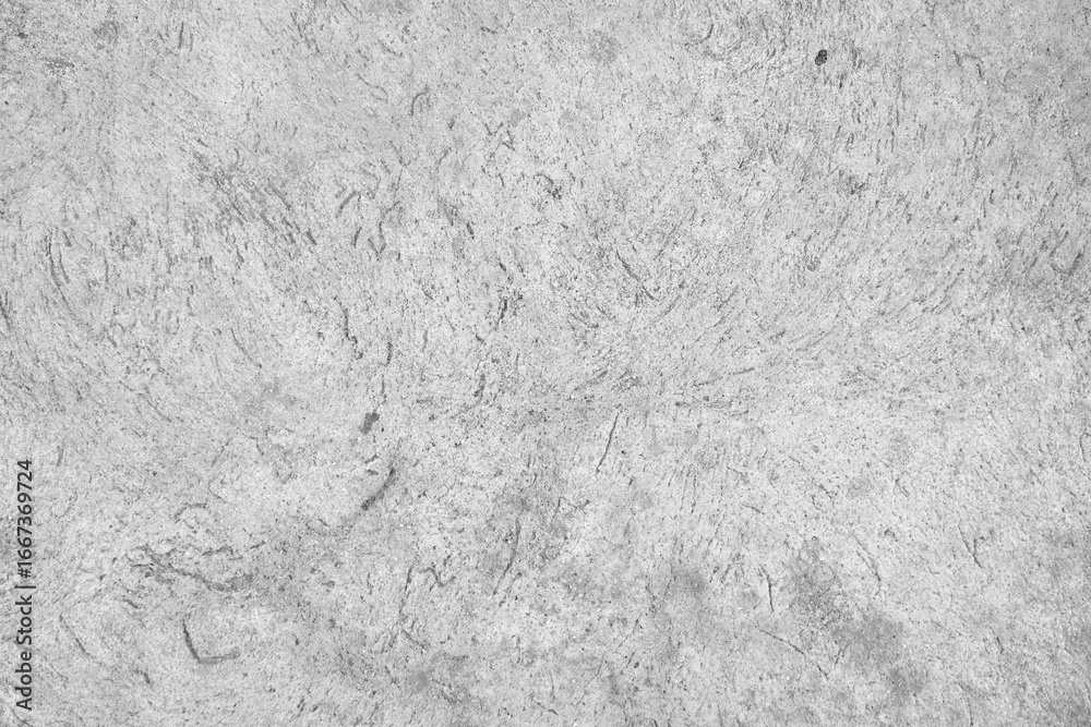 Fototapeta premium Old wall texture smeared engine oil cement dark black gray background abstract grey color design are light with white gradient background.