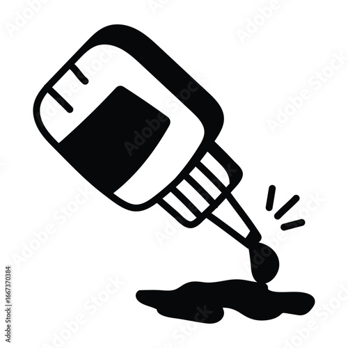 Glue 
