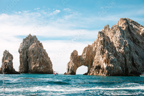 Cabo San Lucas Arch