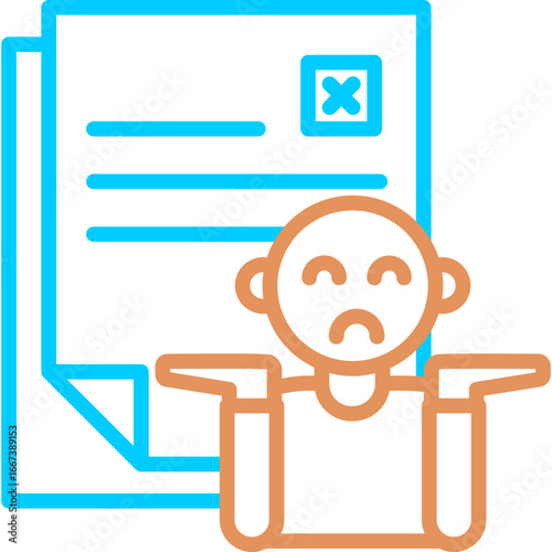 Complaint Icon