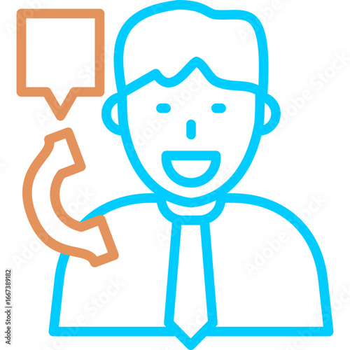 Phone Call Icon