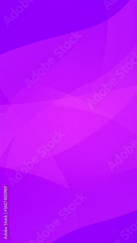 Abstract vibrant purple gradient