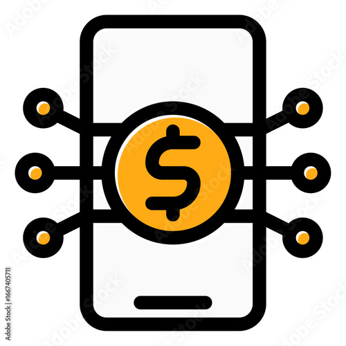 digital currency icon