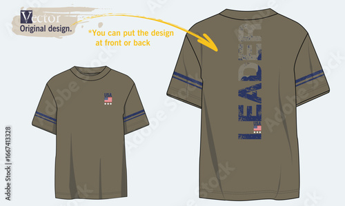 graphic Tees, grunge style slogan text lettering. collegiate graffiti varsity slogan, t shirt graphics print, vector grunge background, Urban typography hipster street art.eps10