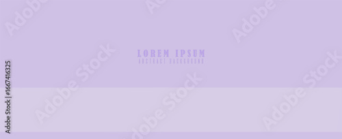 Paper cut of minimal scene with purple cylinder podium on purple background.presentation in bussines contens,website