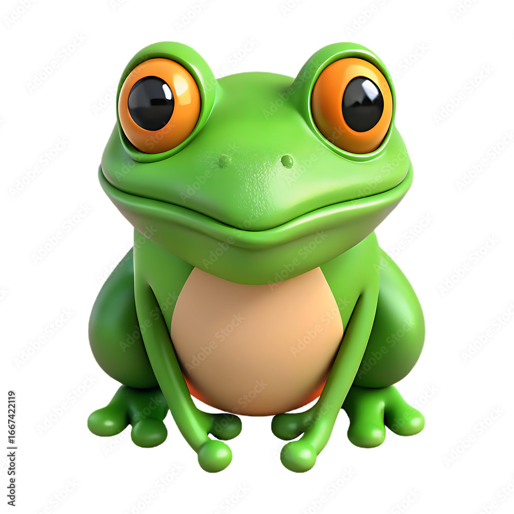 Fototapeta premium color animal icon design illustration image 