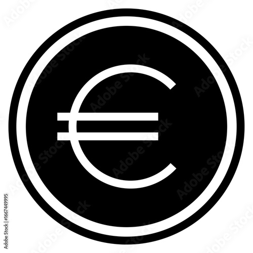 euro symbol