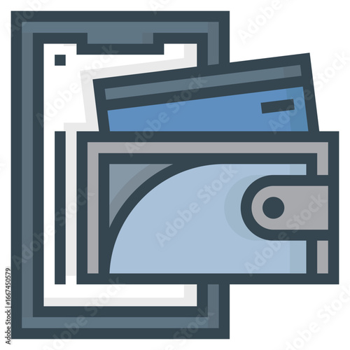 e-wallet