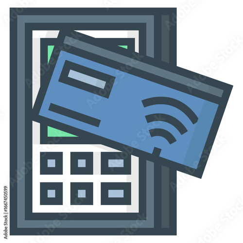 contactless payment
