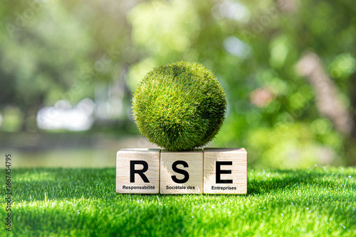 RSE stands for Relative Standard Error. In statistics, it measures the deviation of an estimate from a sample, 