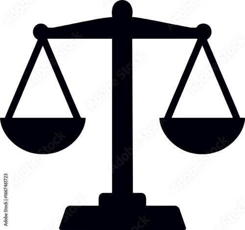 scales of justice