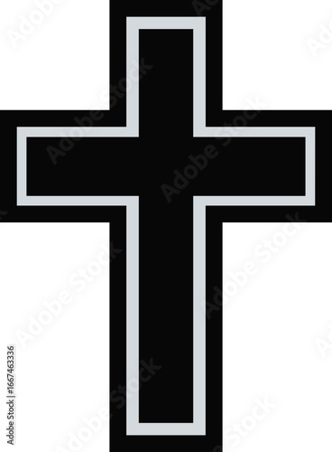 Various Church Crosses