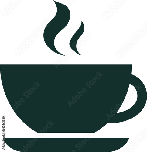 Coffee Cup Icon