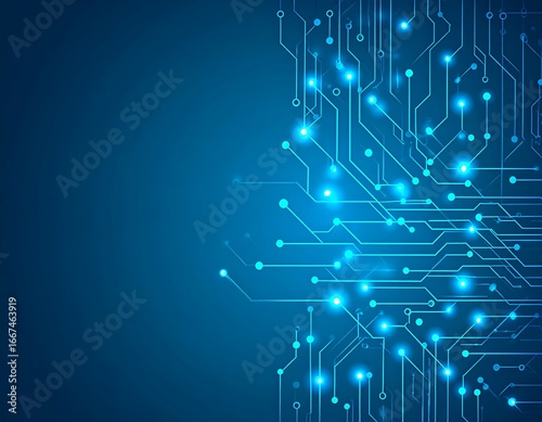 Abstract circuit board design