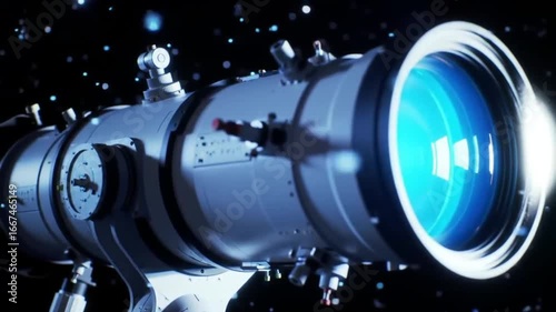 satellite dish antenna